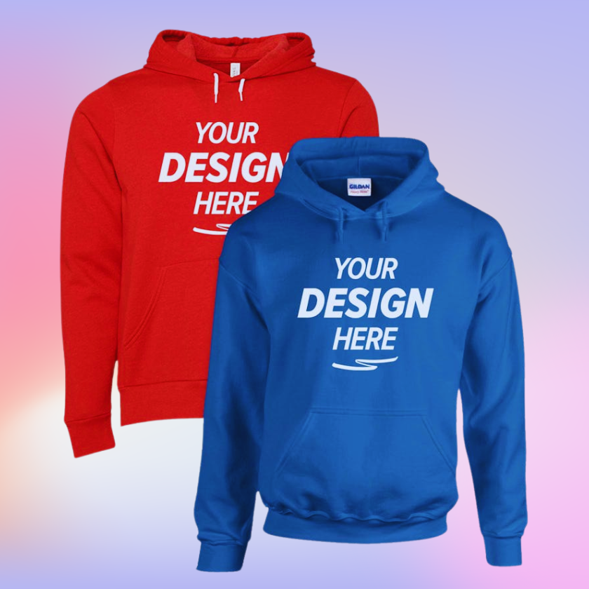Custom Hoodies Design Hoodies Online